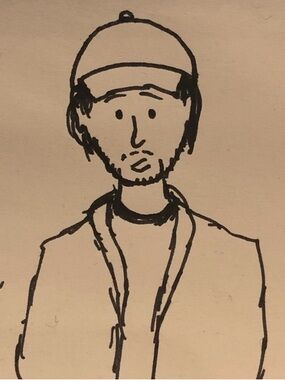 Meet your Posher, Sean